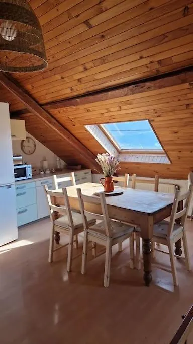 Maison Atypique Au Grand Charme Embrun 0*,  France