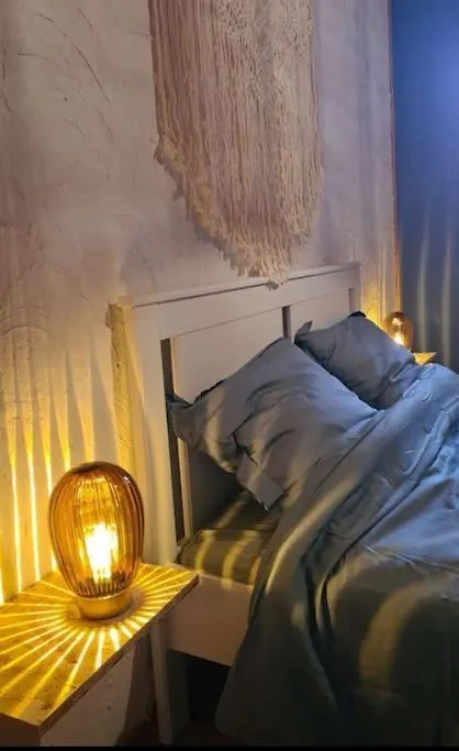 Holiday home Maison Atypique Au Grand Charme Embrun