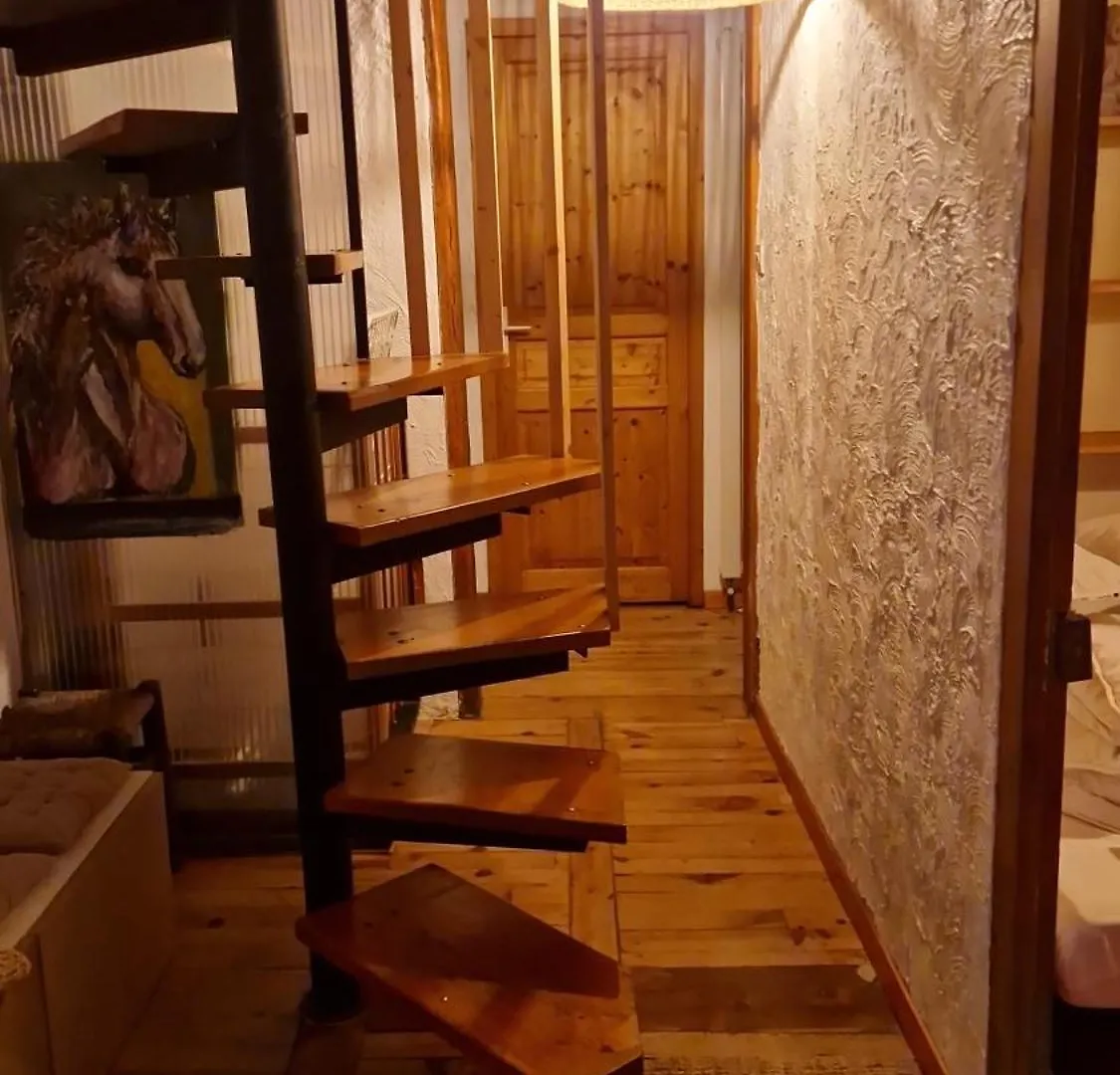 Maison Atypique Au Grand Charme Embrun