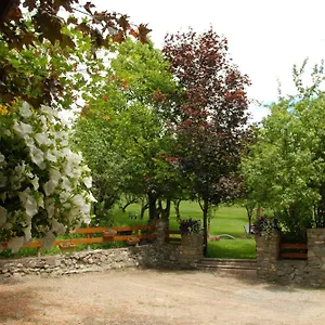 Hotel & Restaurant Le Chalvet, Embrun